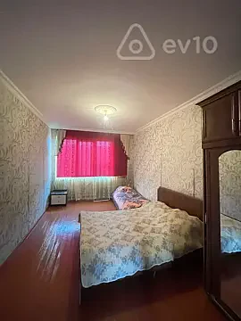 Kirayə verilir 2 otaqlı köhnə tikili 55 m² — Bakı, Binəqədi 2 otaq 55.00 m²