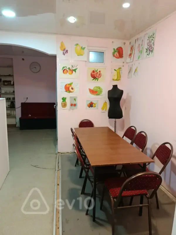 Kirayə verilir mənzil 50 m²