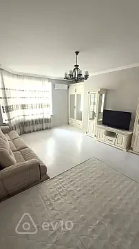 Kirayə verilir 1 otaqlı yeni tikili 70 m² — Bakı, Xətai 1 otaq 70.00 m²