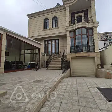 Satılır 5 otaqlı həyət evi 300 m² — Bakı, Sabunçu 5 otaq 300.00 m²