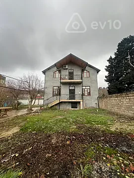 Satılır 5 otaqlı həyət evi 280 m² — Bakı, Suraxanı 5 otaq 280.00 m²