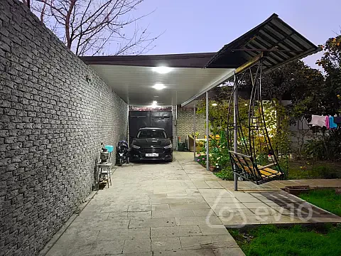Satılır 4 otaqlı həyət evi 110 m² — Bakı, Sabunçu 4 otaq 110.00 m²
