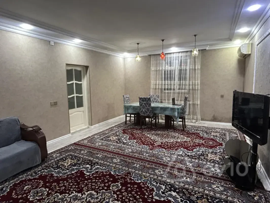 Kirayə verilir 3 otaqlı həyət evi 128 m²