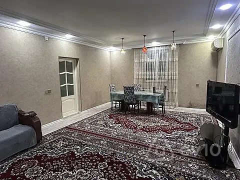 Kirayə verilir 3 otaqlı həyət evi 128 m² — Xırdalan 3 otaq 128.00 m²