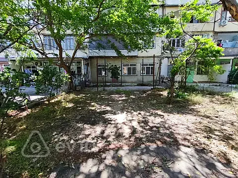 Satılır 5 otaqlı köhnə tikili 125 m² — Bakı, Sabunçu 5 otaq 125.00 m²