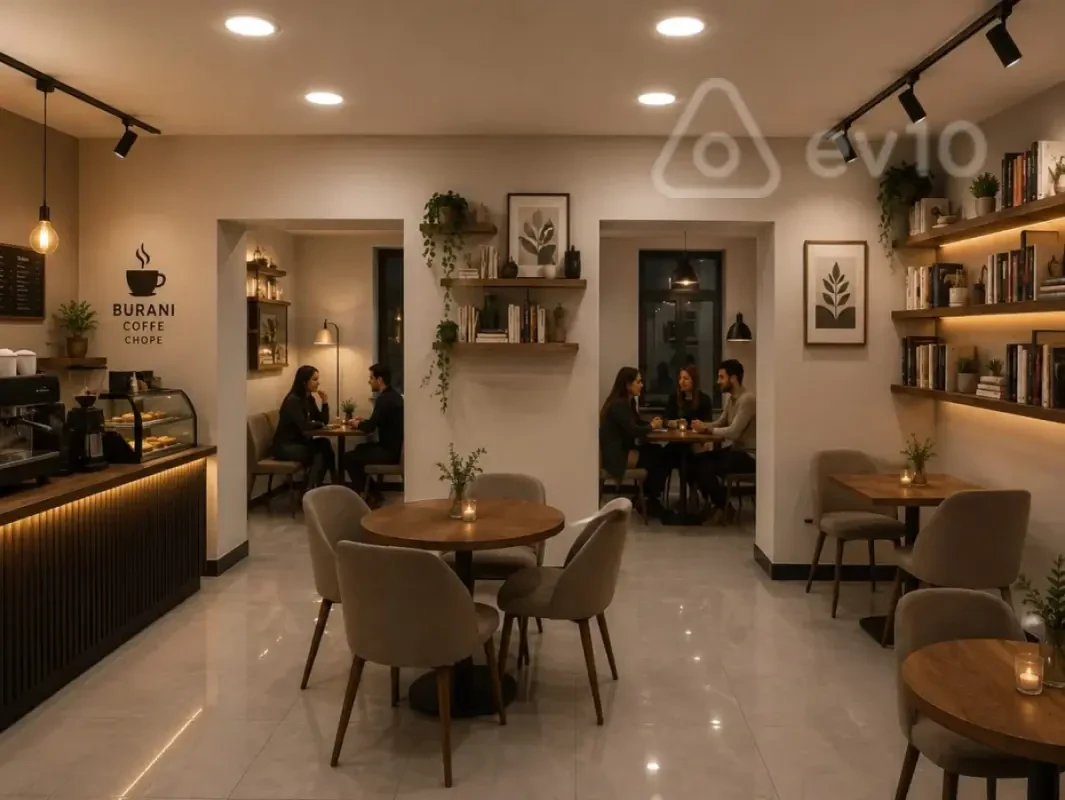 Kirayə verilir mənzil 65 m²