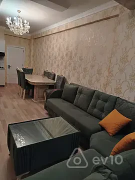 Kirayə verilir 2 otaqlı yeni tikili 82 m² — Bakı, Yasamal 2 otaq 82.00 m²