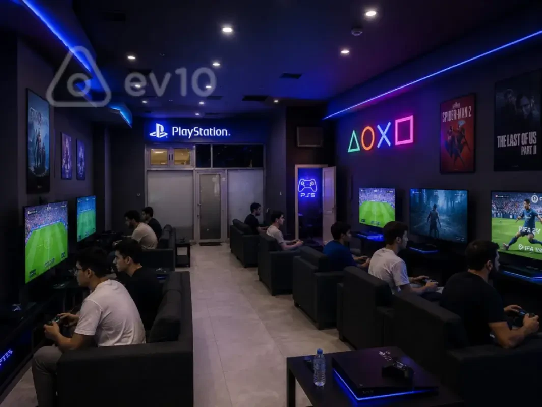 Kirayə verilir mənzil 75 m²