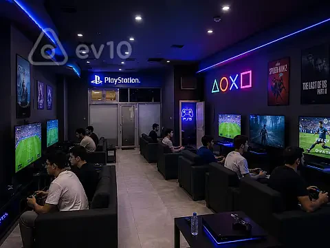 Kirayə verilir mənzil 75 m² — Bakı, Xətai 75.00 m²