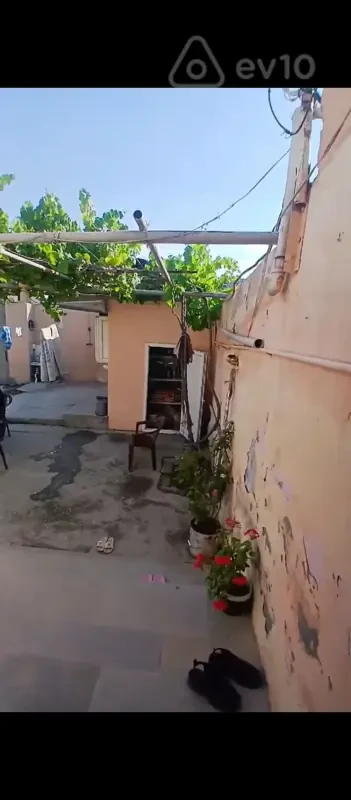 Satılır 3 otaqlı həyət evi 70 m²