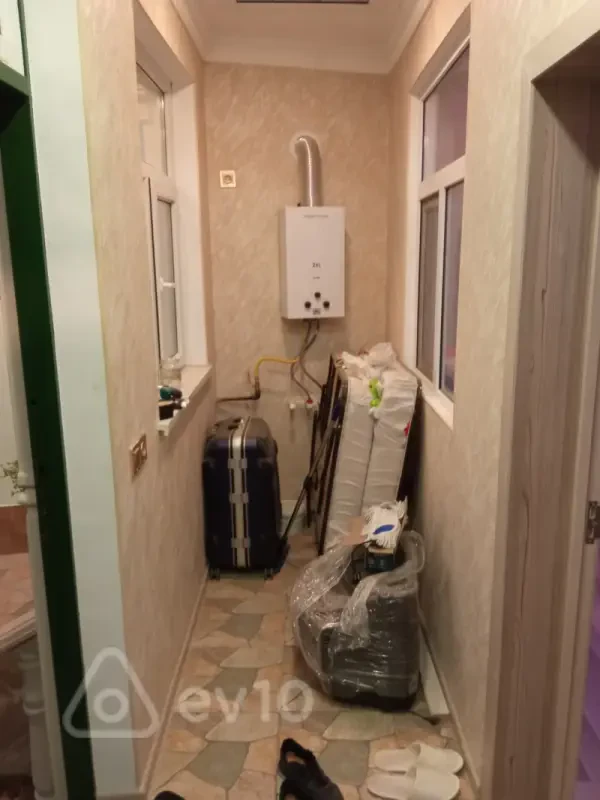 Satılır 3 otaqlı həyət evi 60 m²