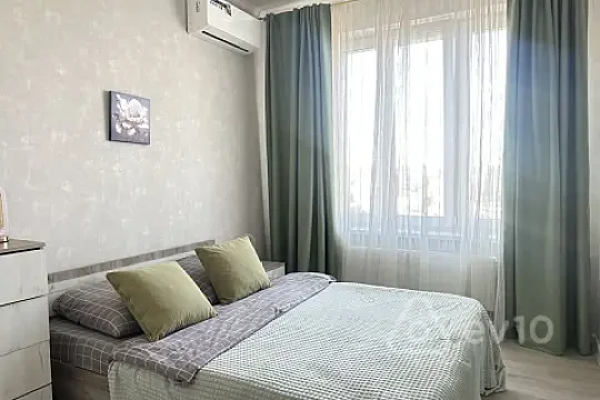 Kirayə verilir 3 otaqlı yeni tikili 120 m² — Bakı, Nəsimi 3 otaq 120.00 m²