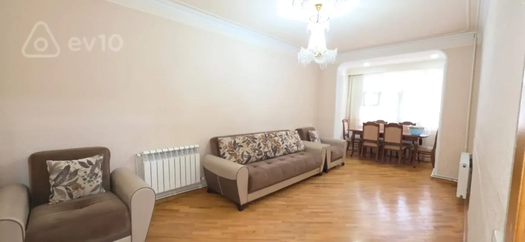 Satılır 3 otaqlı köhnə tikili 85 m²