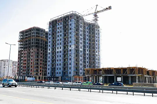 Kirayə verilir 2 otaqlı yeni tikili 55 m² — Bakı, Yasamal 2 otaq 55.00 m²