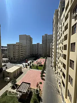Satılır 2 otaqlı yeni tikili 60 m² — Bakı, Sabunçu 2 otaq 60.00 m²