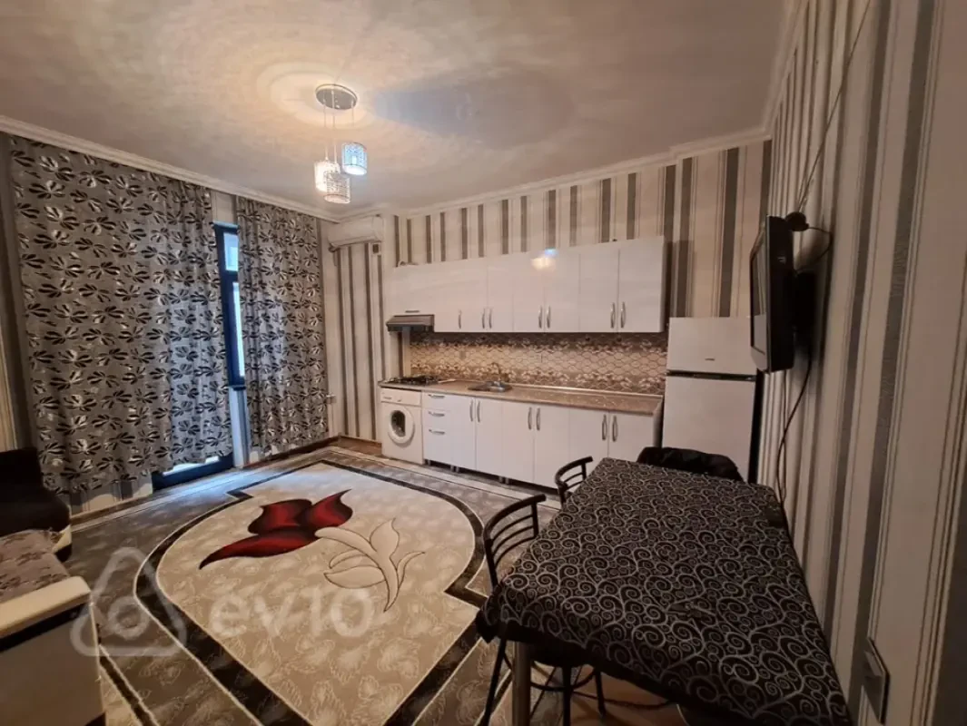 Kirayə verilir 2 otaqlı yeni tikili 57 m²
