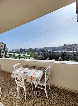 Kirayə verilir 2 otaqlı yeni tikili 127 m² — Bakı, Nərimanov 2 otaq 127.00 m²