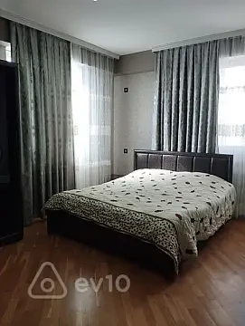 Kirayə verilir 3 otaqlı yeni tikili 118 m² — Bakı, Xətai 3 otaq 118.00 m²