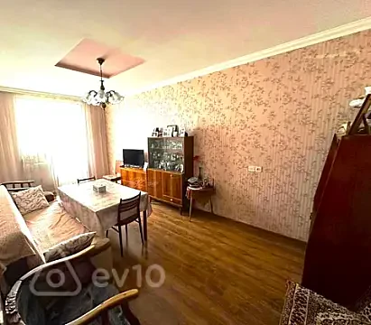 Satılır 3 otaqlı köhnə tikili 55 m² — Bakı, Xətai 3 otaq 55.00 m²