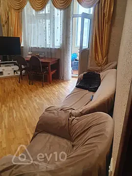 Kirayə verilir 2 otaqlı yeni tikili 80 m² — Bakı, Binəqədi 2 otaq 80.00 m²
