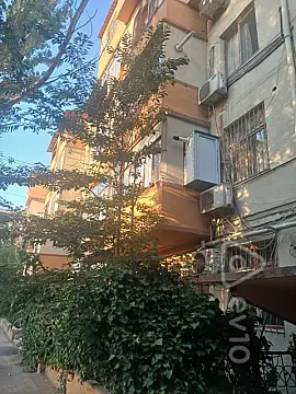 Kirayə verilir 1 otaqlı köhnə tikili 35 m² — Bakı, Nəsimi 1 otaq 35.00 m²
