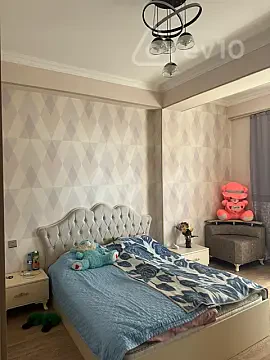 Kirayə verilir 3 otaqlı yeni tikili 80 m² — Bakı, Nəsimi 3 otaq 80.00 m²