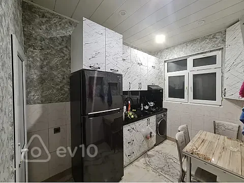 Kirayə verilir 3 otaqlı həyət evi 5 m² — Bakı, Nəsimi 3 otaq 5.00 m²