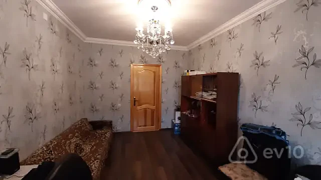 Satılır 5 otaqlı köhnə tikili 120 m² — Bakı, Sabunçu 5 otaq 120.00 m²