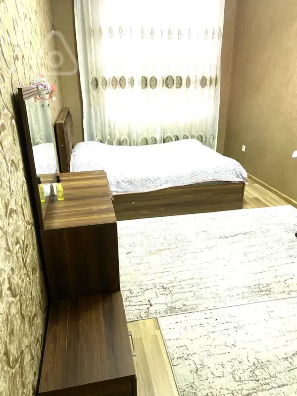 Kirayə verilir 3 otaqlı yeni tikili 75 m²