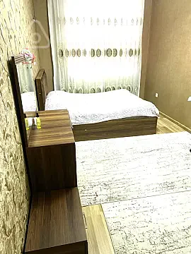 Kirayə verilir 3 otaqlı yeni tikili 75 m² — Bakı, Nizami 3 otaq 75.00 m²
