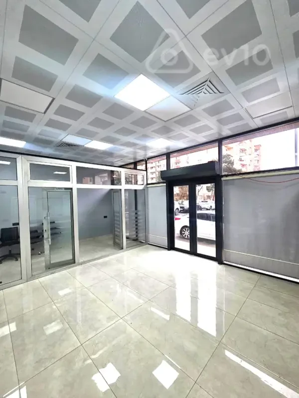 Kirayə verilir mənzil 45 m²