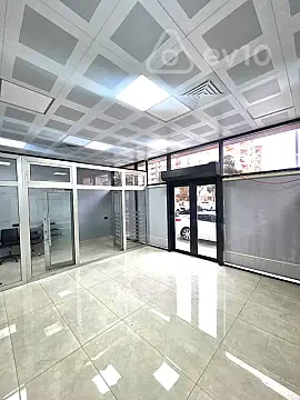 Kirayə verilir mənzil 45 m² — Bakı, Xətai 45.00 m²