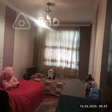 Kirayə verilir 2 otaqlı köhnə tikili 50 m² — Bakı, Nəsimi 2 otaq 50.00 m²