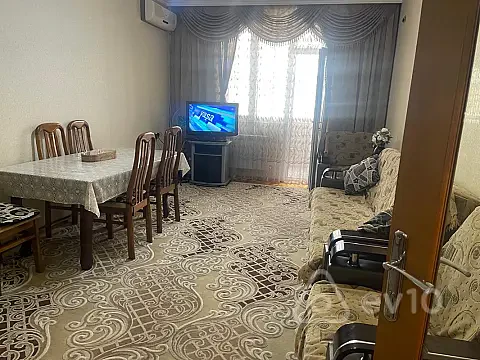 Kirayə verilir 2 otaqlı yeni tikili 65 m² — Bakı, Nəsimi 2 otaq 65.00 m²