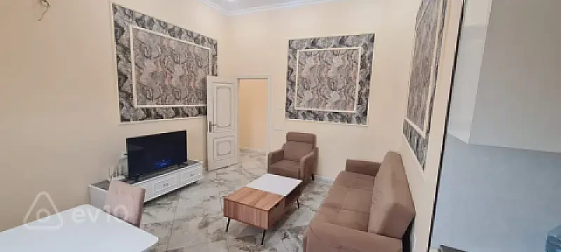 Kirayə verilir 3 otaqlı yeni tikili 80 m² — Bakı, Nərimanov 3 otaq 80.00 m²