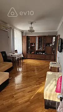 Satılır 1 otaqlı köhnə tikili 50 m² — Bakı, Nərimanov 1 otaq 50.00 m²