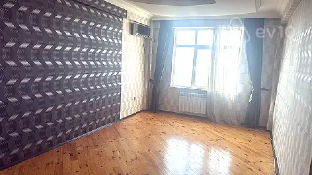 Kirayə verilir 2 otaqlı yeni tikili 80 m² — Bakı, Nizami 2 otaq 80.00 m²