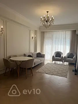 Kirayə verilir 2 otaqlı yeni tikili 68 m² — Bakı, Səbail 2 otaq 68.00 m²