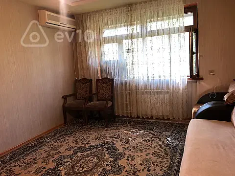 Kirayə verilir 2 otaqlı köhnə tikili 60 m² — Bakı, Sabunçu 2 otaq 60.00 m²