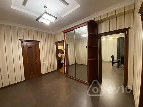 Kirayə verilir 2 otaqlı yeni tikili 100 m² — Bakı, Nəsimi 2 otaq 100.00 m²