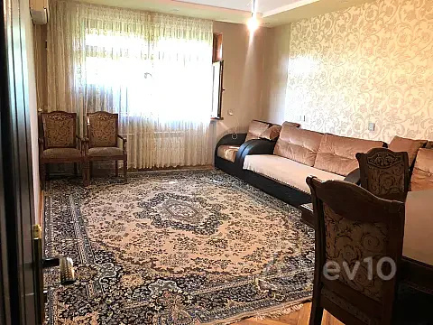 Kirayə verilir 2 otaqlı köhnə tikili 60 m² — Bakı, Sabunçu 2 otaq 60.00 m²