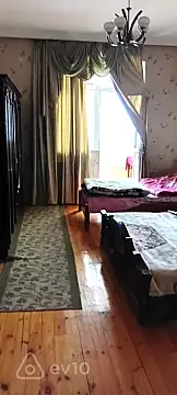 Kirayə verilir 2 otaqlı yeni tikili 111 m² — Bakı, Nizami 2 otaq 111.00 m²