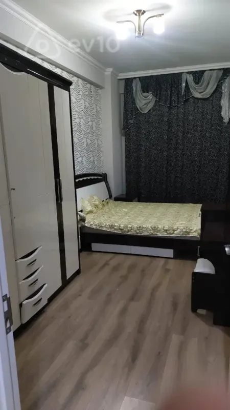 Kirayə verilir 2 otaqlı yeni tikili 60 m²