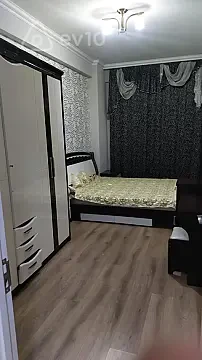 Kirayə verilir 2 otaqlı yeni tikili 60 m² — Bakı, Nizami 2 otaq 60.00 m²