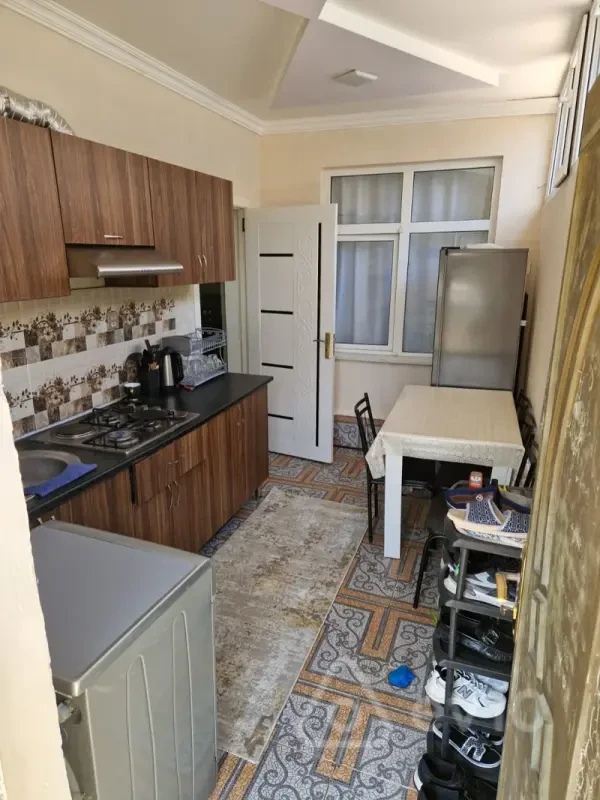 Kirayə verilir 2 otaqlı həyət evi 54 m²