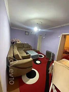 Satılır 3 otaqlı həyət evi 93 m² — Bakı, Suraxanı 3 otaq 93.00 m²