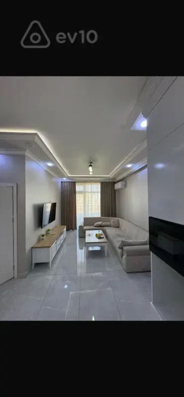 Kirayə verilir 2 otaqlı yeni tikili 90 m²