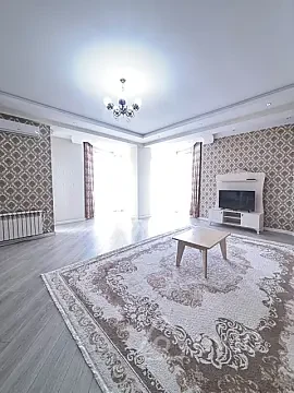 Kirayə verilir 3 otaqlı yeni tikili 150 m² — Bakı, Nəsimi 3 otaq 150.00 m²