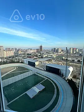 Satılır 3 otaqlı yeni tikili 120 m² — Bakı, Yasamal 3 otaq 120.00 m²