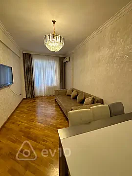 Kirayə verilir 3 otaqlı yeni tikili 102 m² — Bakı, Yasamal 3 otaq 102.00 m²